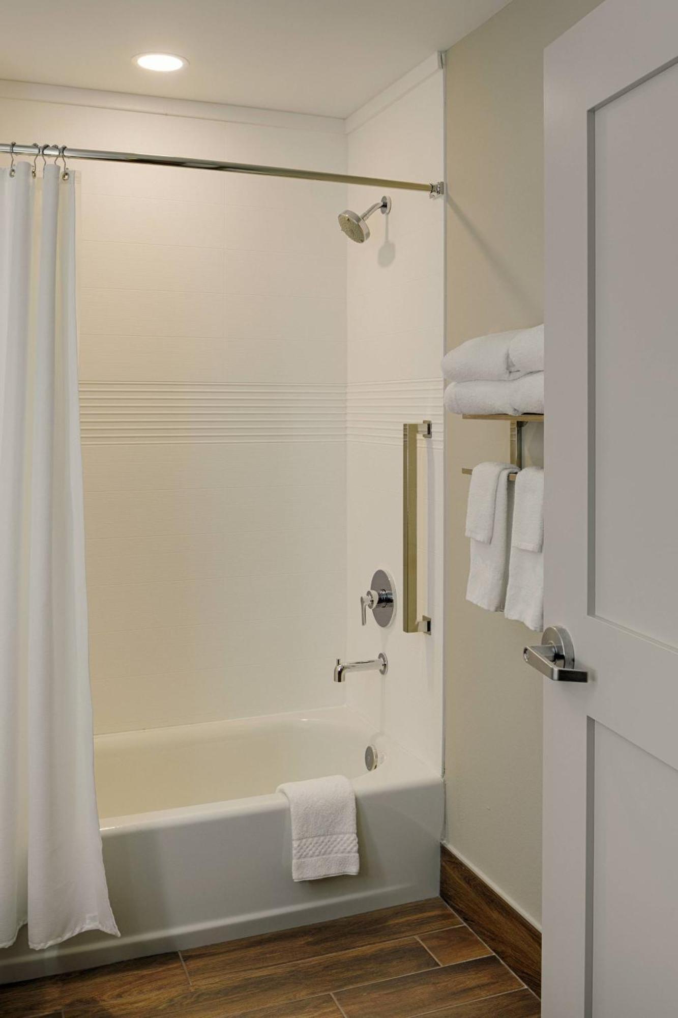 Towneplace Suites Columbus 希利亚德 外观 照片