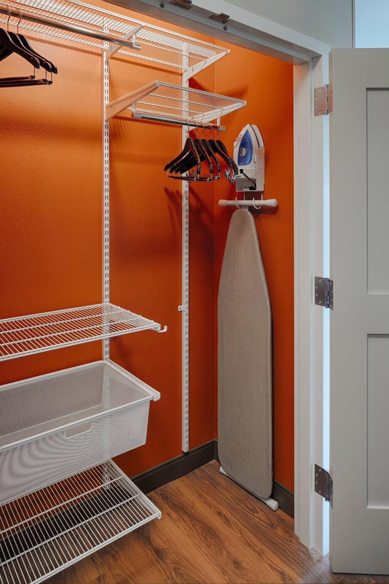 Towneplace Suites Columbus 希利亚德 外观 照片