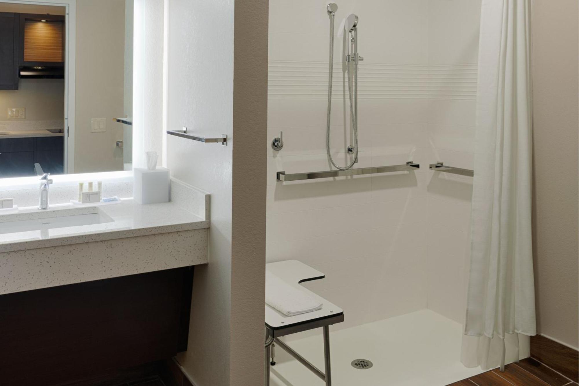 Towneplace Suites Columbus 希利亚德 外观 照片
