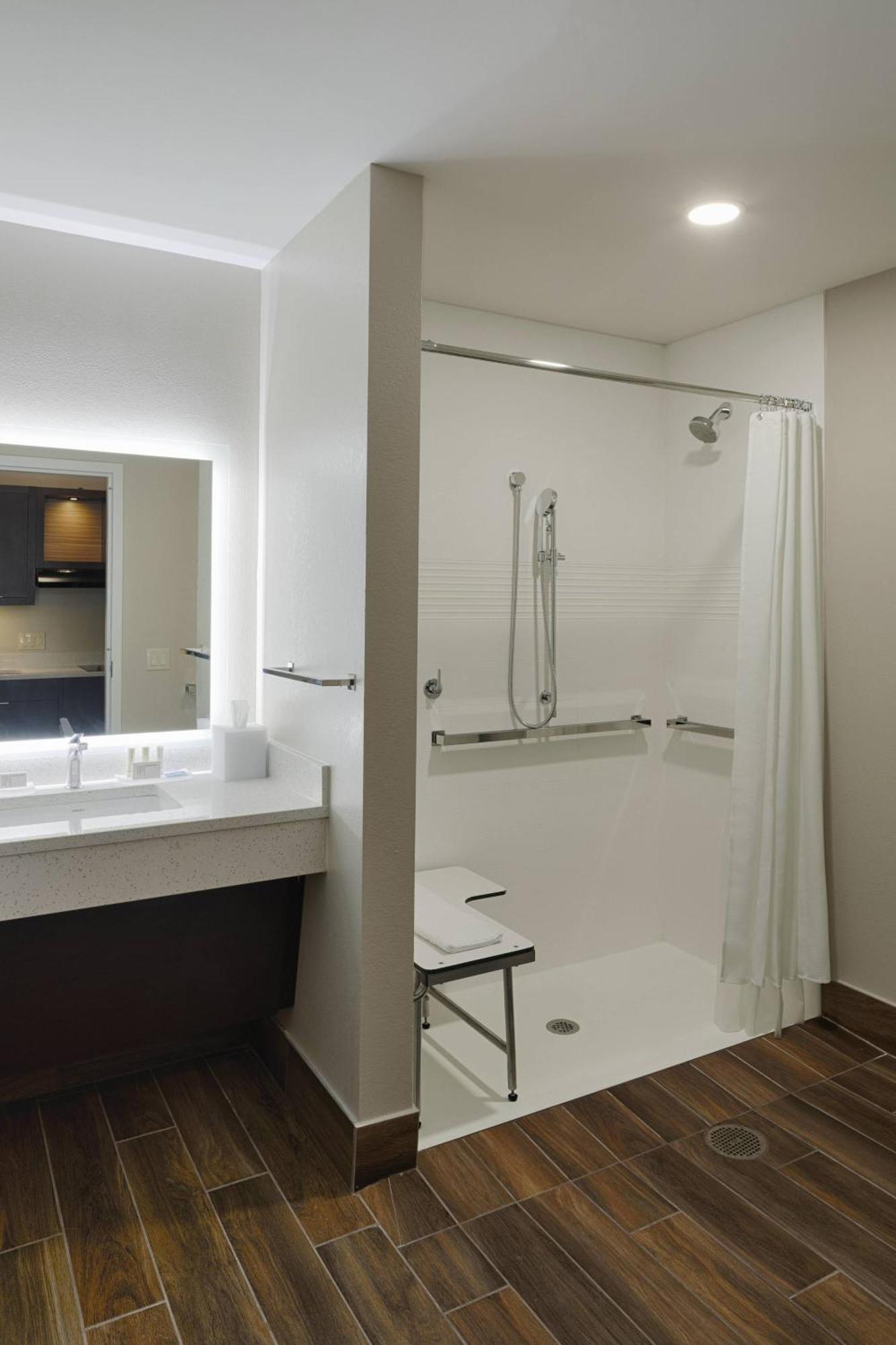 Towneplace Suites Columbus 希利亚德 外观 照片