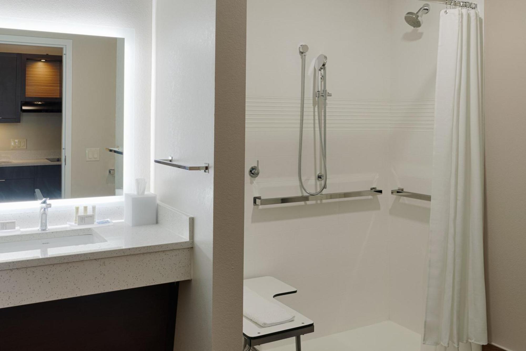 Towneplace Suites Columbus 希利亚德 外观 照片